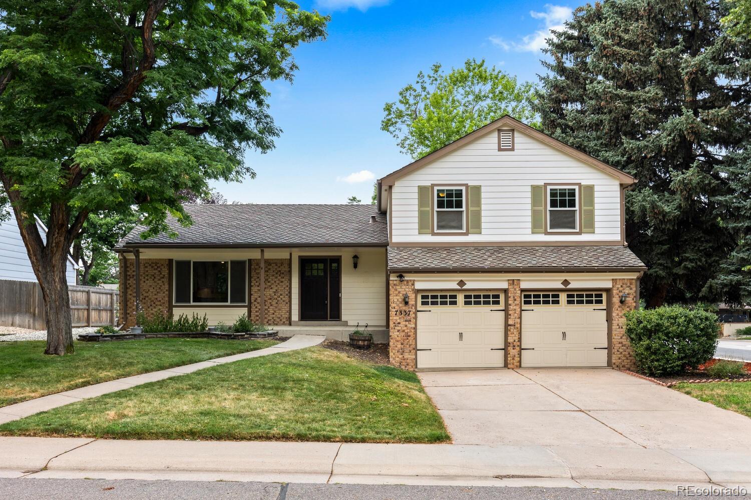 MLS Image #29 for 7337 s ulster street,centennial, Colorado