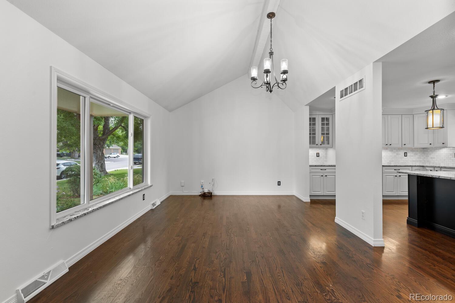 MLS Image #3 for 7337 s ulster street,centennial, Colorado