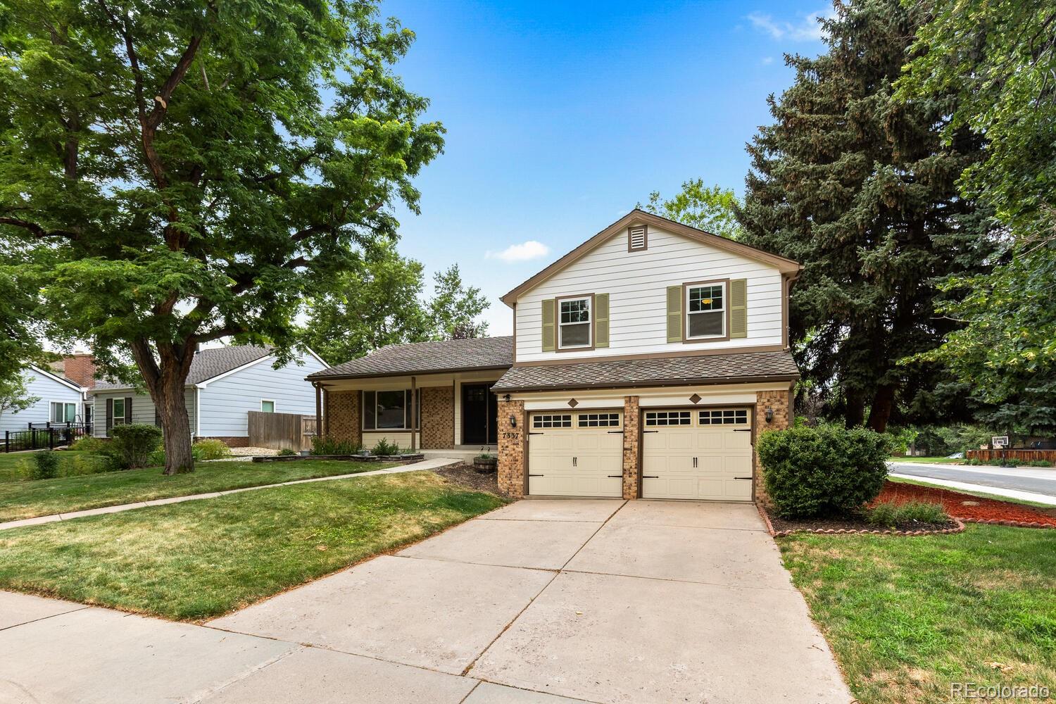 MLS Image #30 for 7337 s ulster street,centennial, Colorado