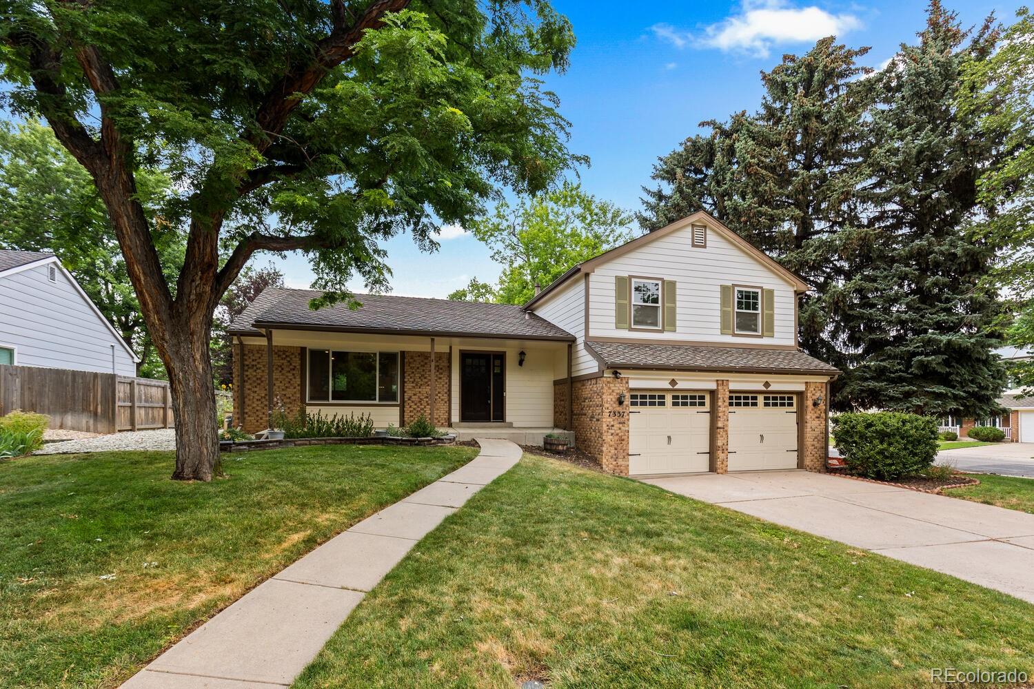 MLS Image #31 for 7337 s ulster street,centennial, Colorado
