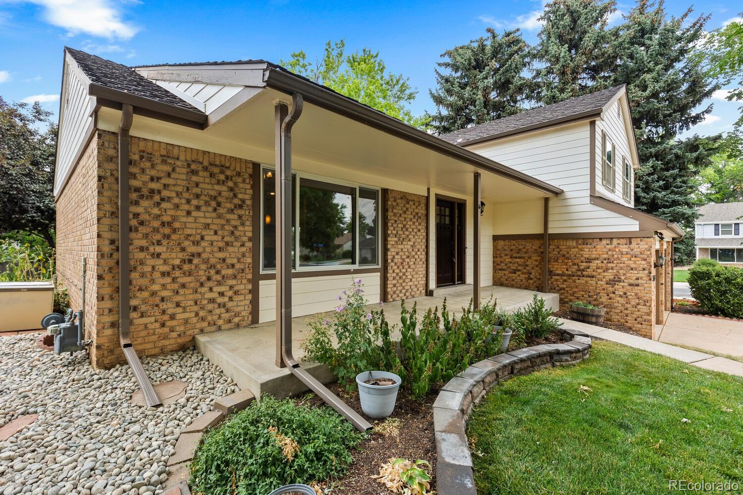 MLS Image #32 for 7337 s ulster street,centennial, Colorado