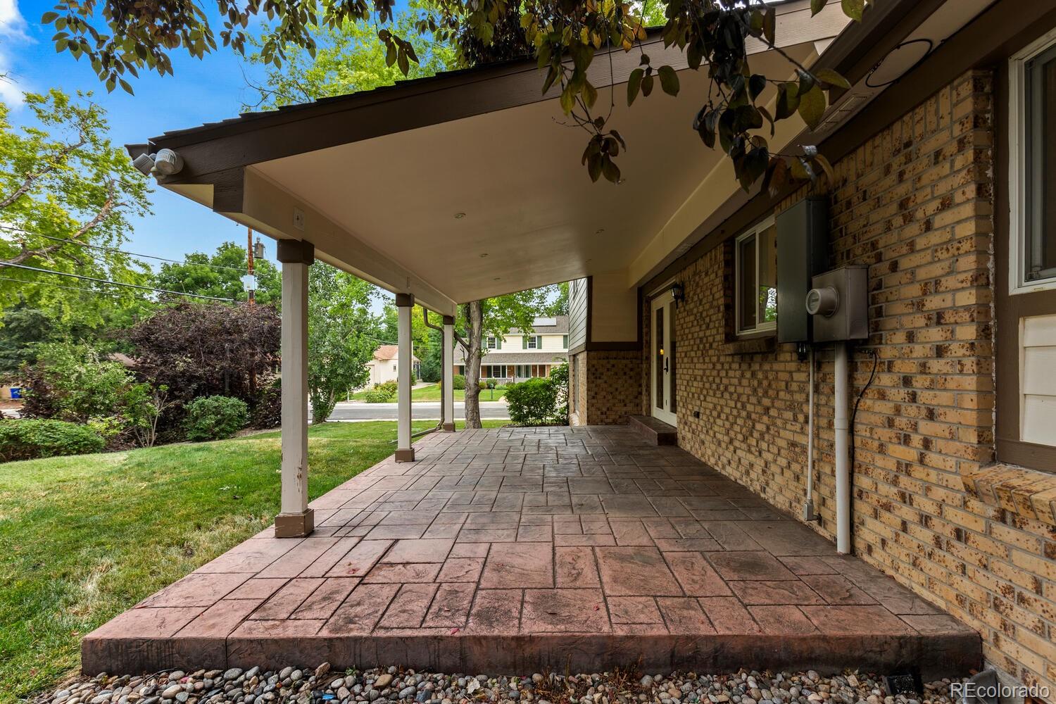 MLS Image #33 for 7337 s ulster street,centennial, Colorado