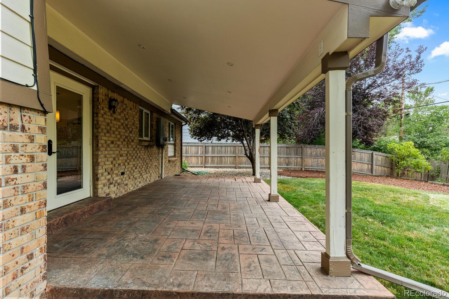 MLS Image #34 for 7337 s ulster street,centennial, Colorado