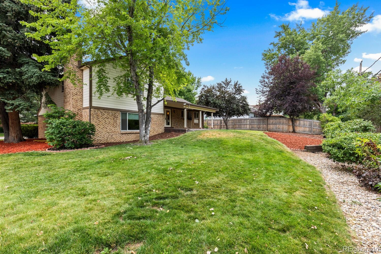 MLS Image #35 for 7337 s ulster street,centennial, Colorado
