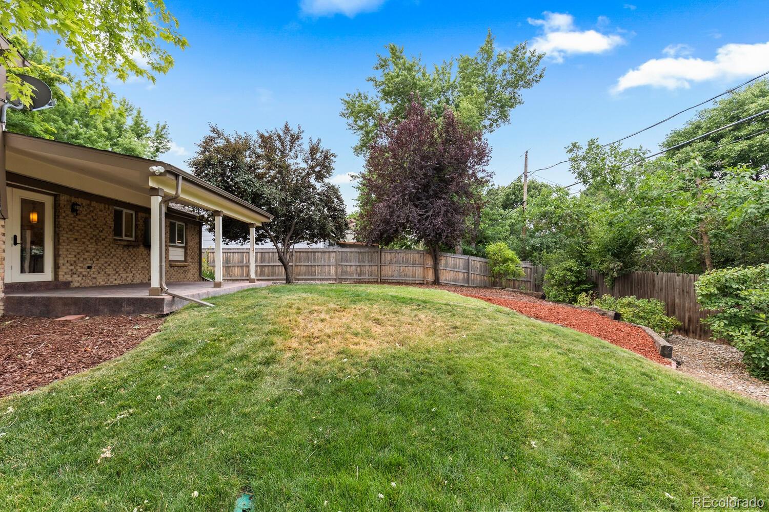 MLS Image #36 for 7337 s ulster street,centennial, Colorado