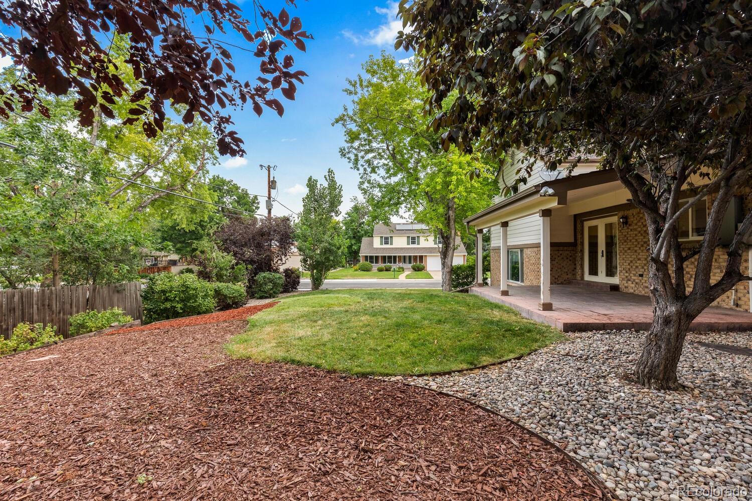 MLS Image #37 for 7337 s ulster street,centennial, Colorado