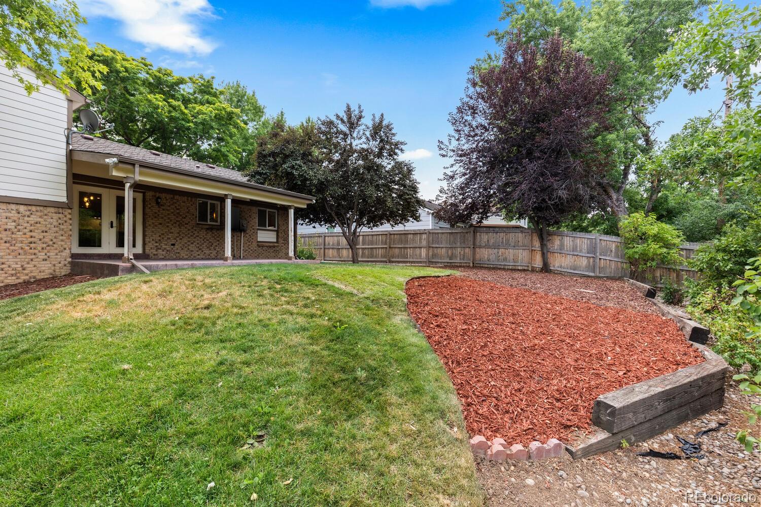 MLS Image #38 for 7337 s ulster street,centennial, Colorado