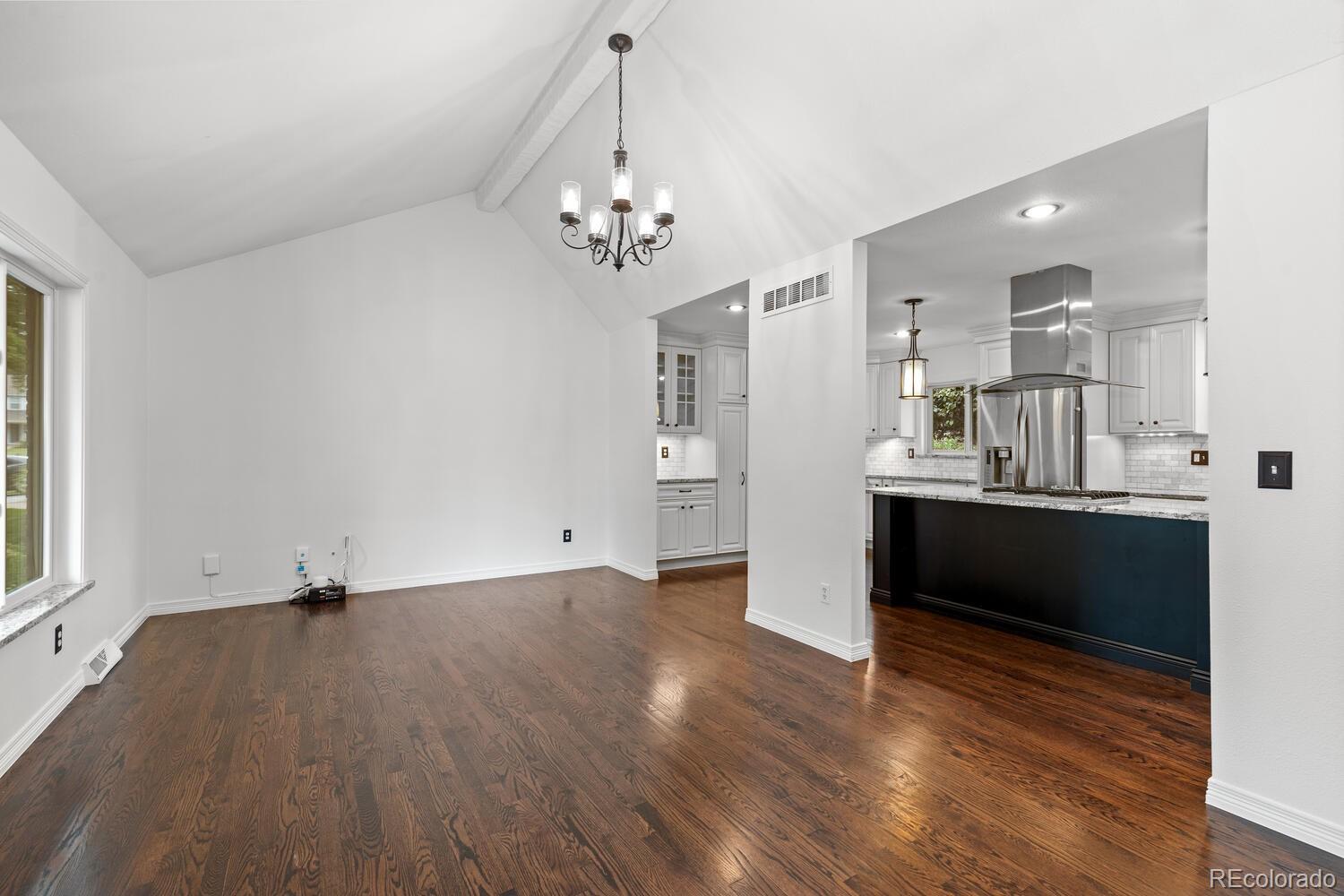 MLS Image #4 for 7337 s ulster street,centennial, Colorado