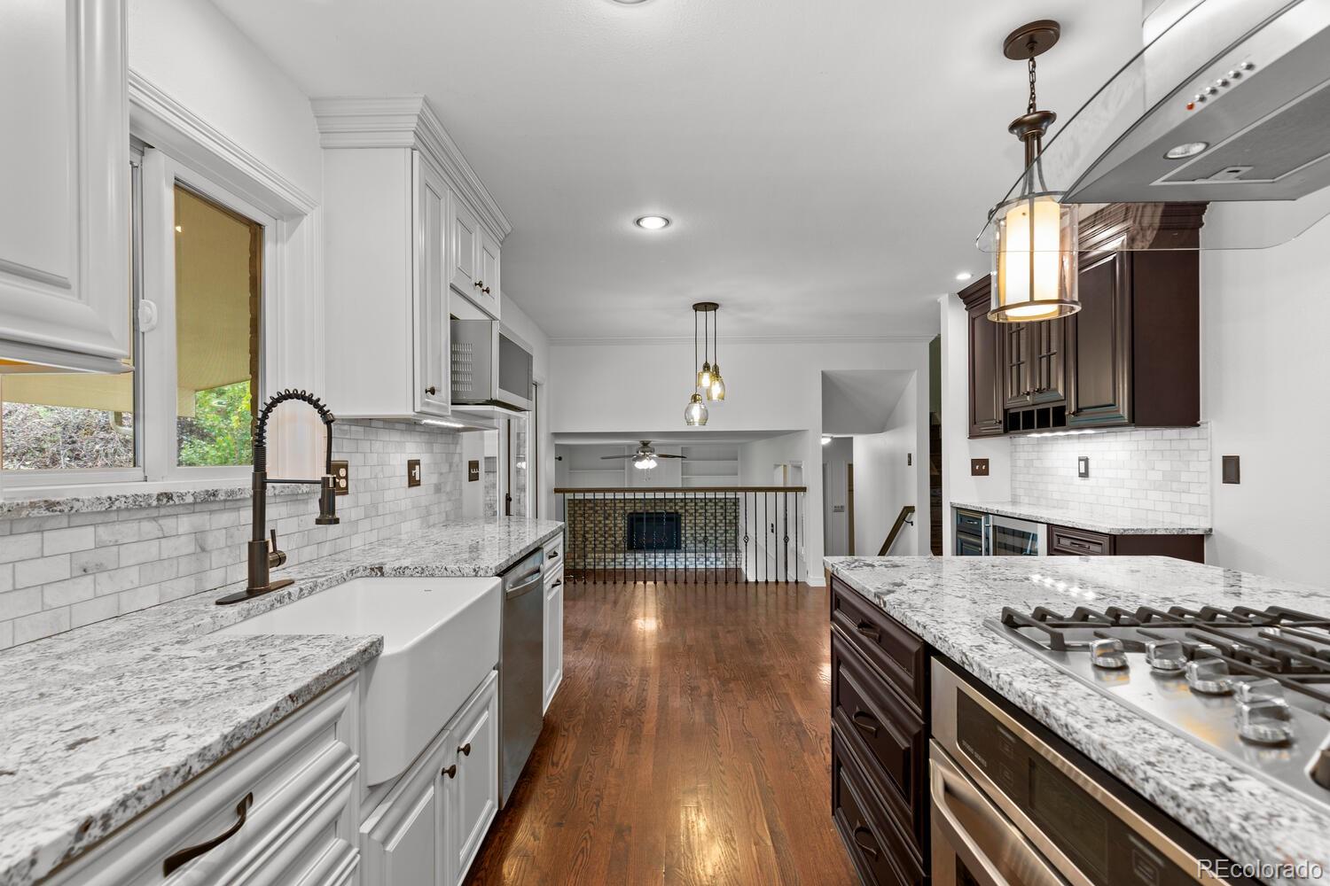 MLS Image #7 for 7337 s ulster street,centennial, Colorado