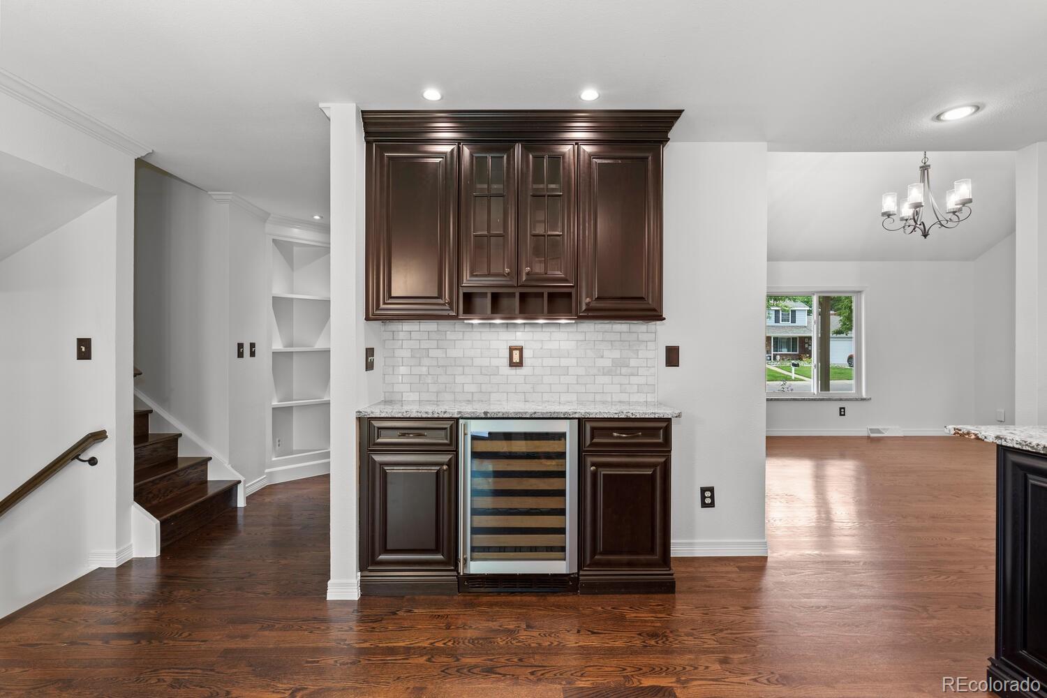 MLS Image #9 for 7337 s ulster street,centennial, Colorado