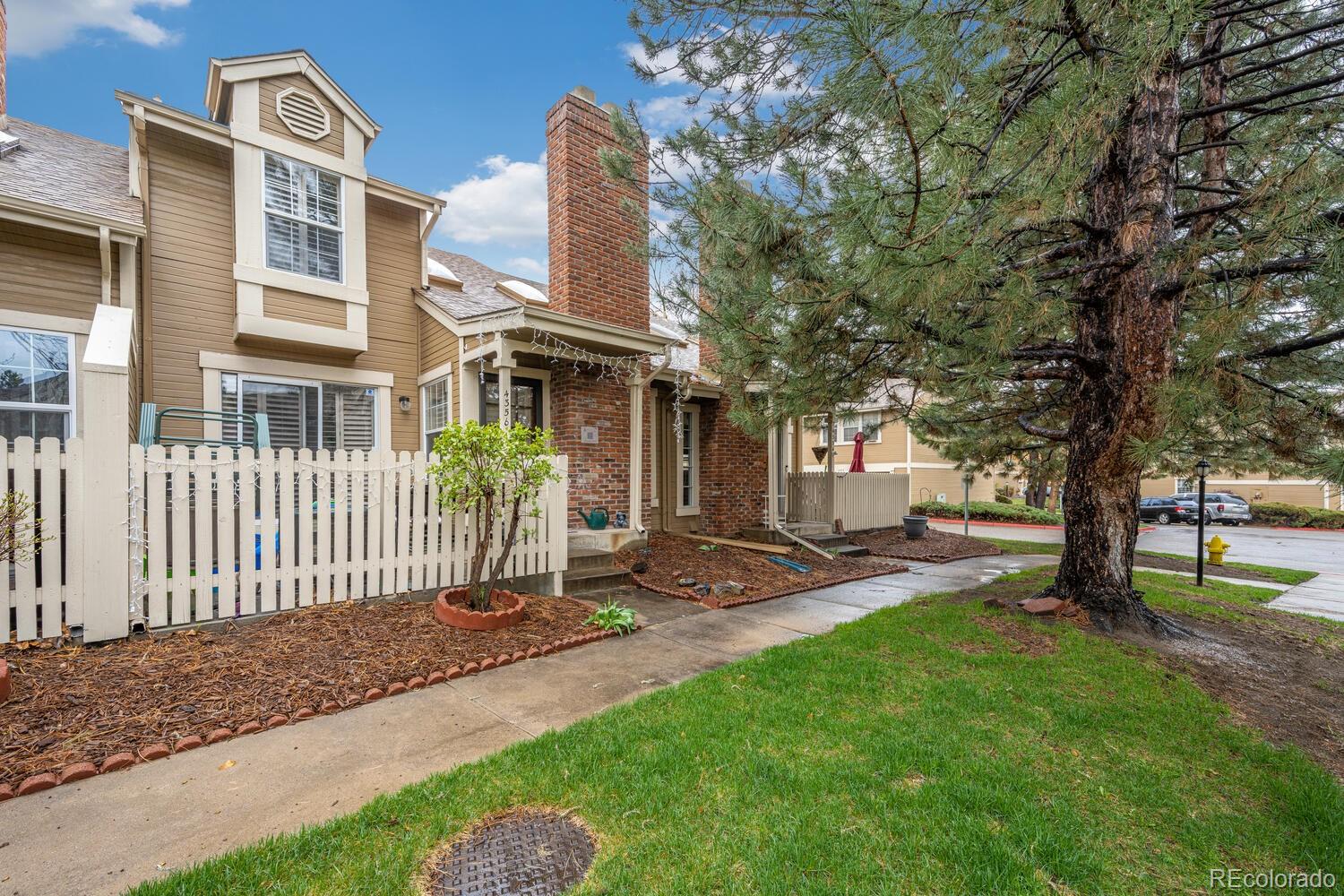 MLS Image #1 for 4356 s blackhawk way,aurora, Colorado