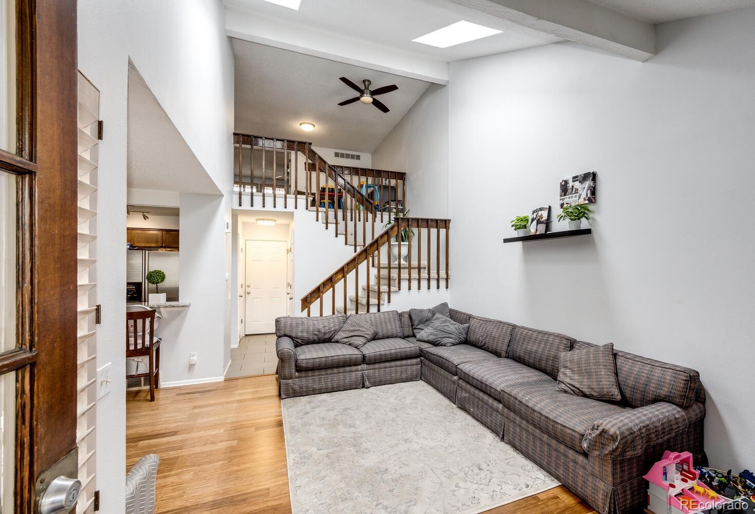 MLS Image #4 for 4356 s blackhawk way,aurora, Colorado