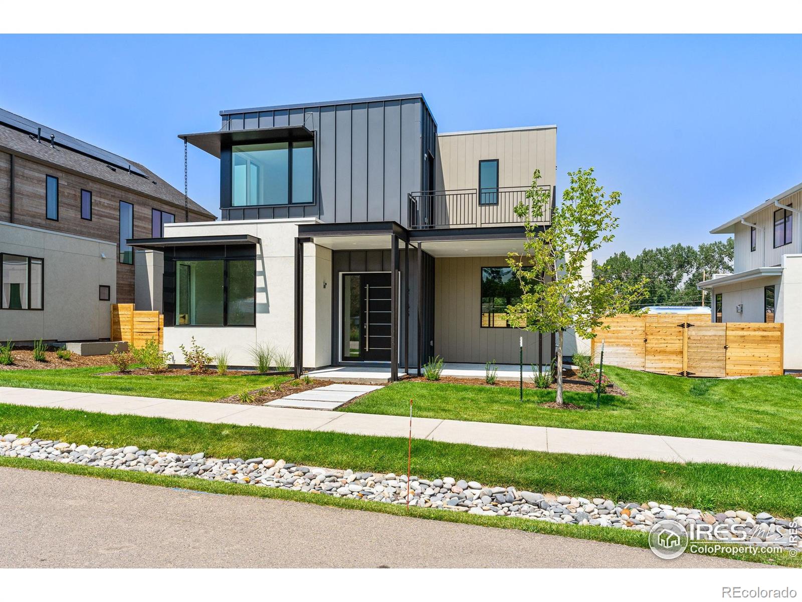 MLS Image #24 for 2145  vine avenue,boulder, Colorado