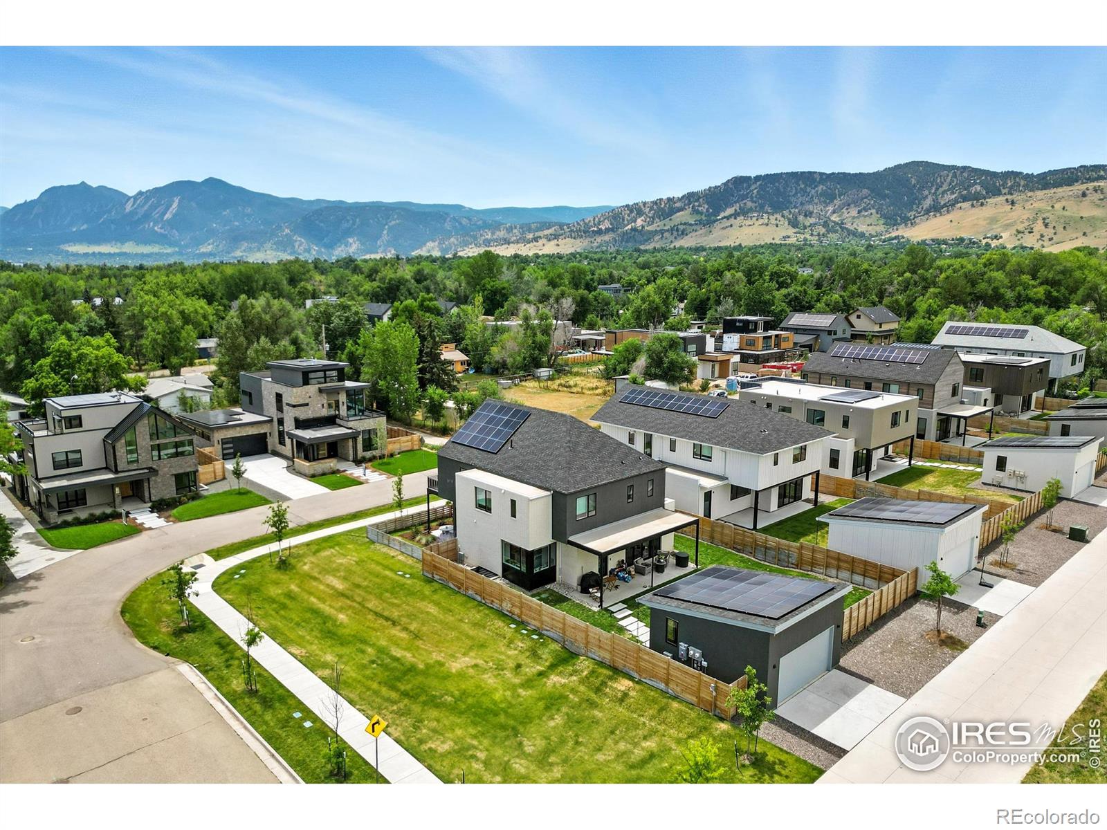 MLS Image #27 for 2145  vine avenue,boulder, Colorado