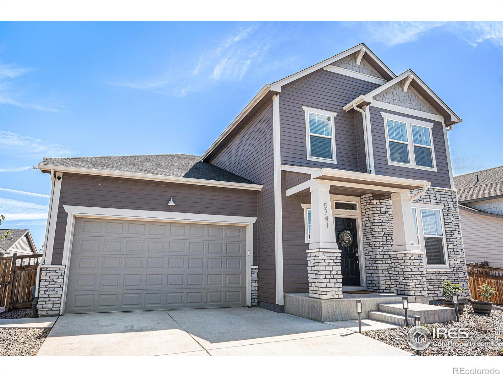 MLS Image #2 for 5741  slate river place,brighton, Colorado
