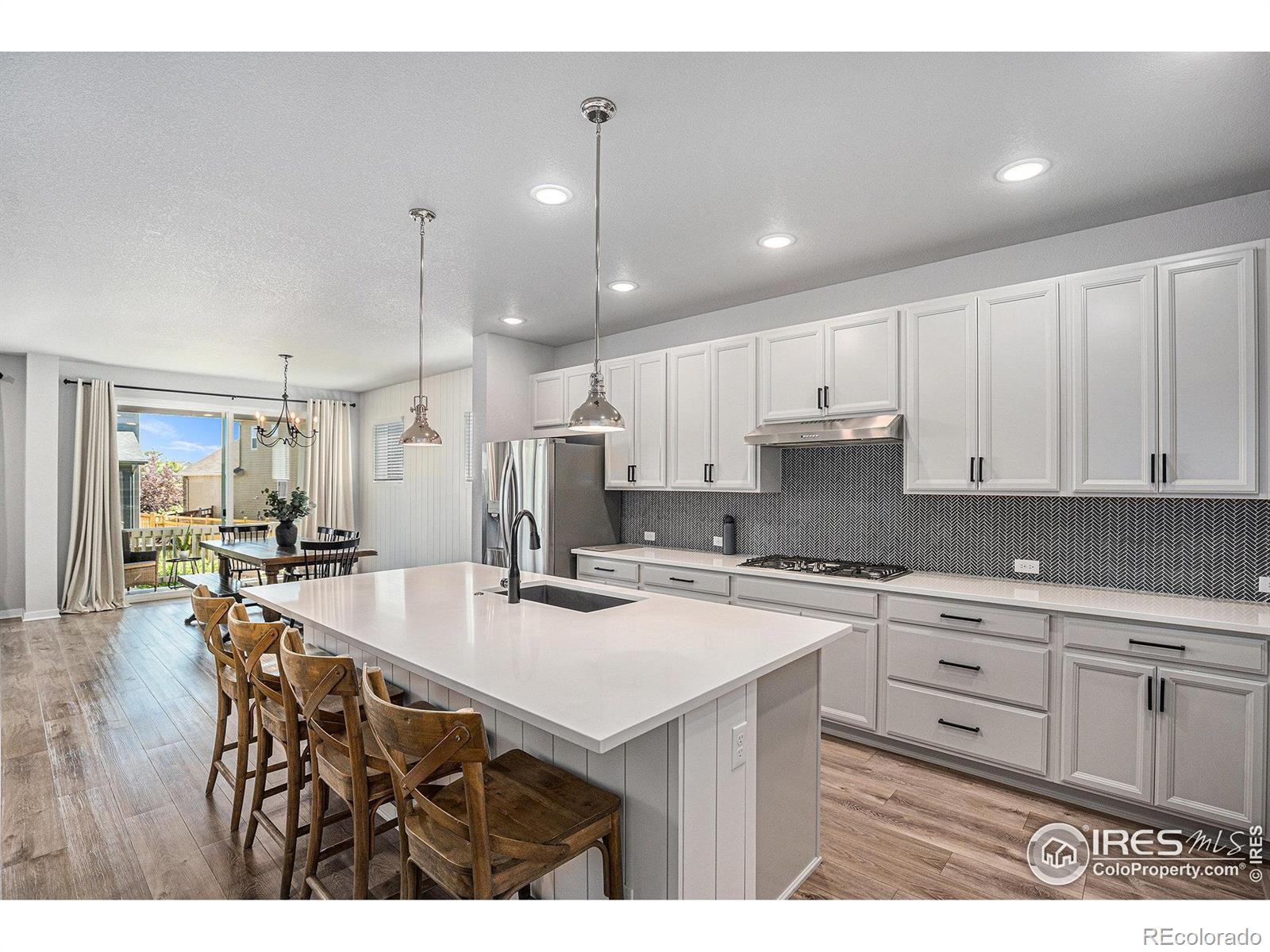 MLS Image #3 for 5741  slate river place,brighton, Colorado