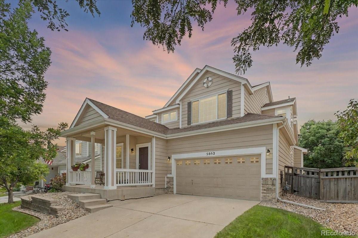 MLS Image #1 for 5052  crane drive,brighton, Colorado