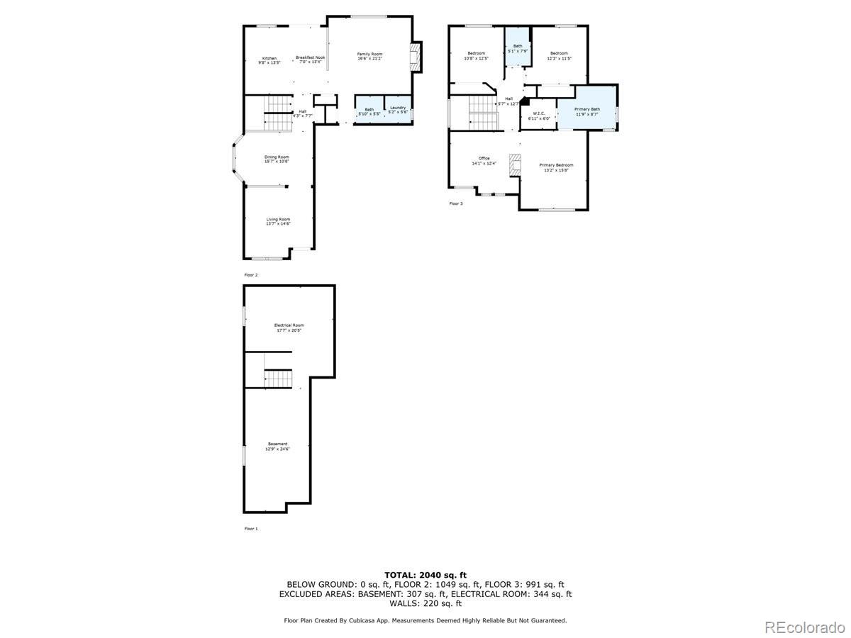 MLS Image #46 for 5052  crane drive,brighton, Colorado