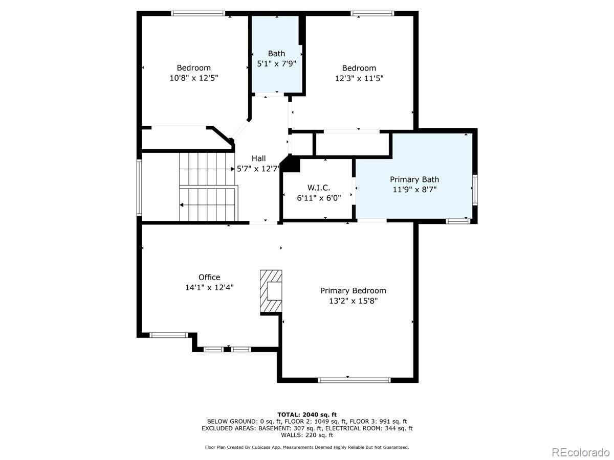 MLS Image #47 for 5052  crane drive,brighton, Colorado