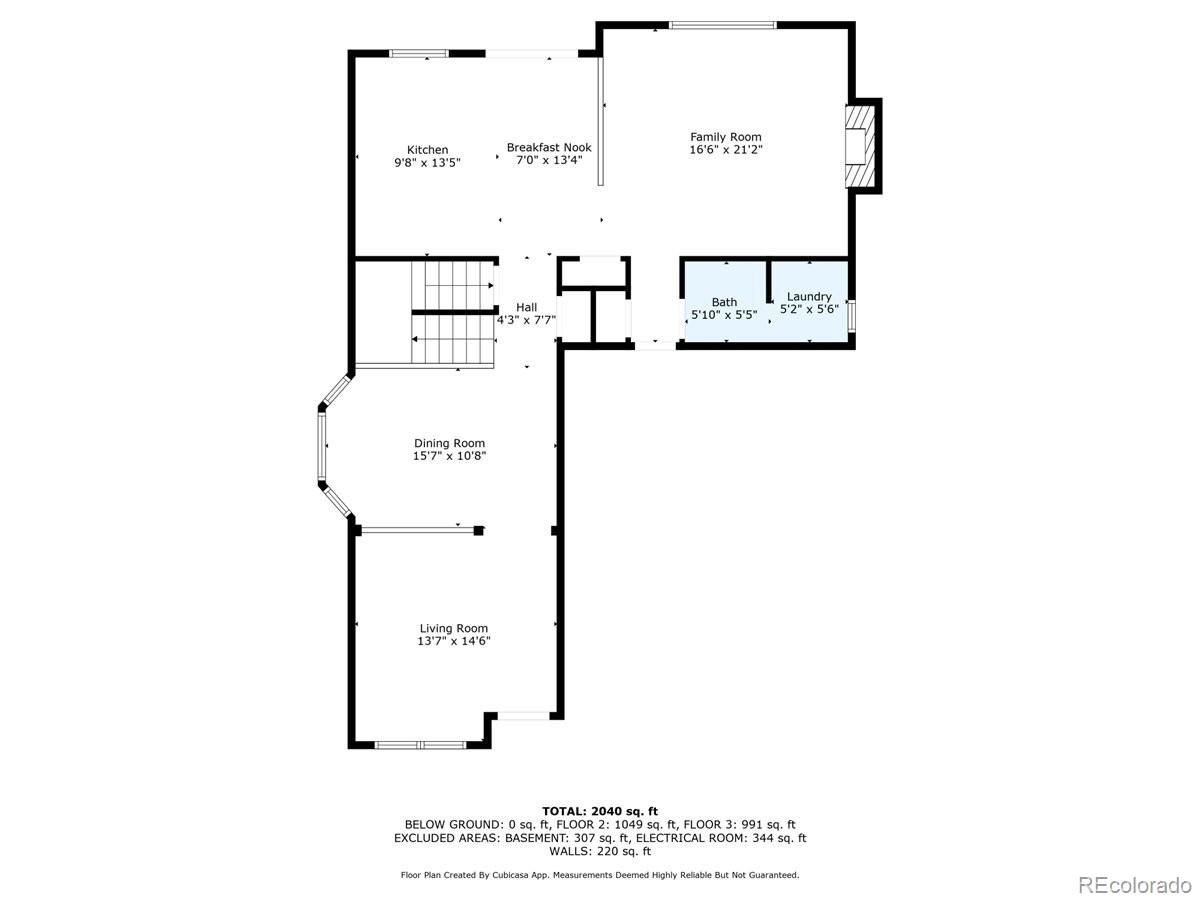 MLS Image #48 for 5052  crane drive,brighton, Colorado