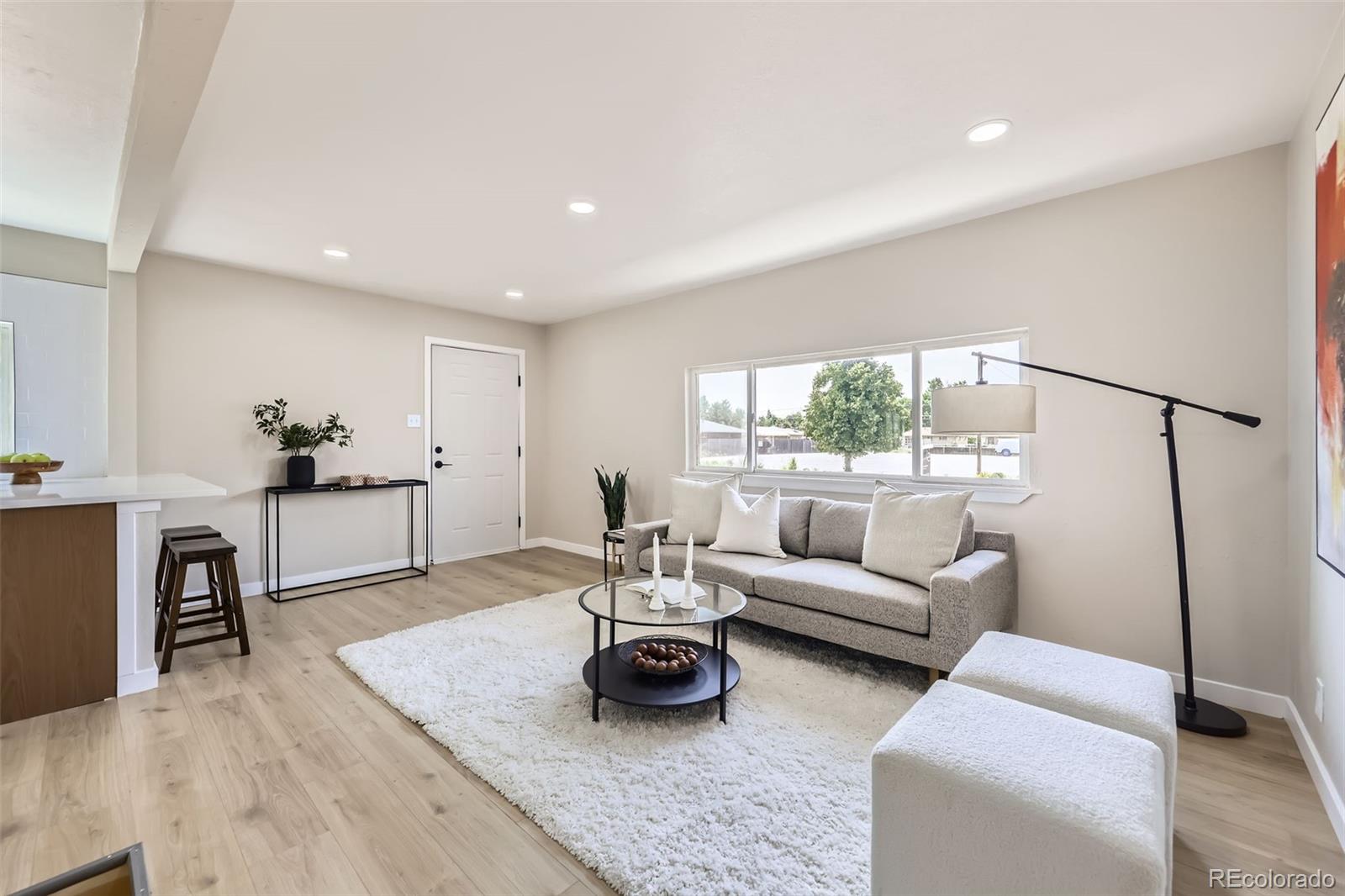 MLS Image #1 for 1750 s zuni street,denver, Colorado