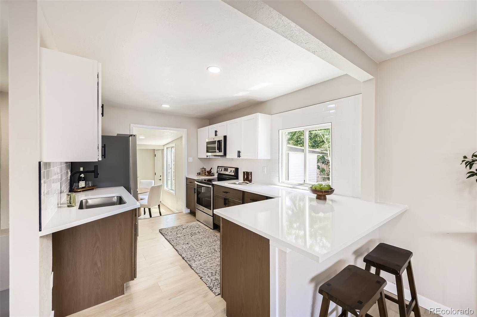 MLS Image #2 for 1750 s zuni street,denver, Colorado