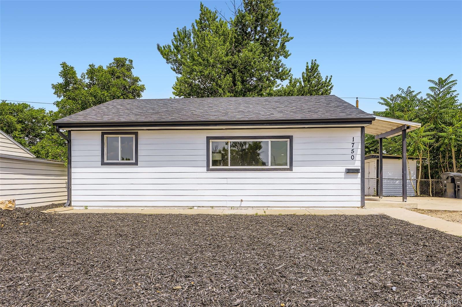 MLS Image #24 for 1750 s zuni street,denver, Colorado