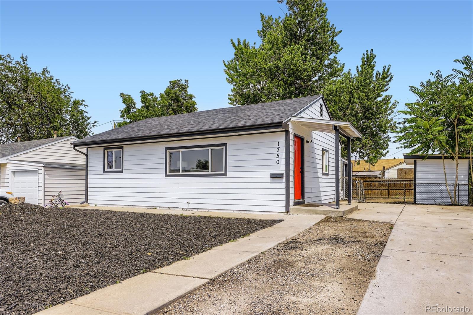 MLS Image #25 for 1750 s zuni street,denver, Colorado