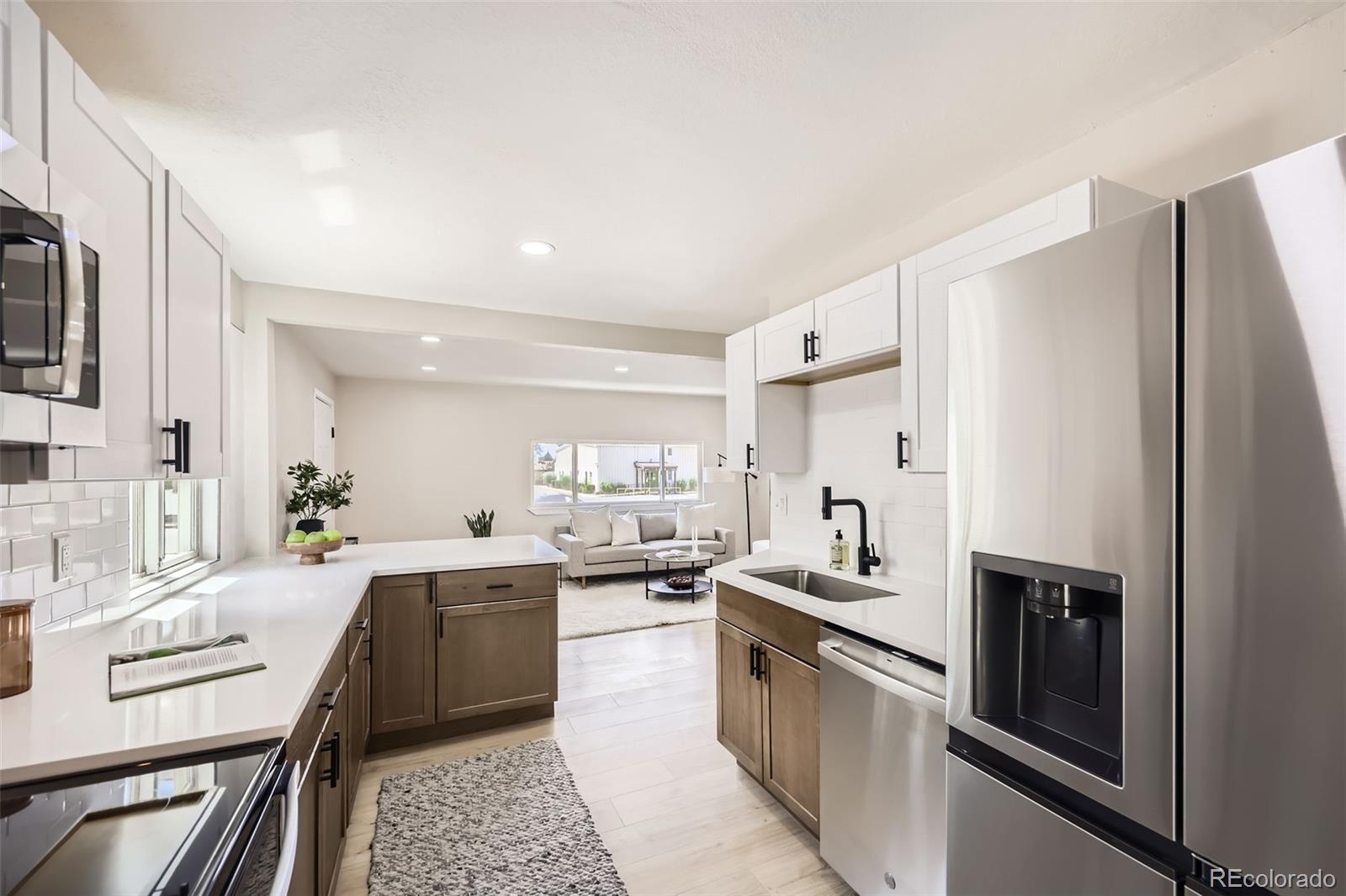 MLS Image #3 for 1750 s zuni street,denver, Colorado