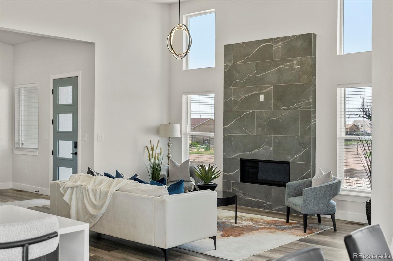 MLS Image #3 for 587 e paradise drive,pueblo west, Colorado