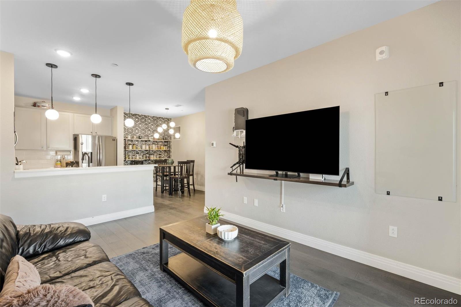 MLS Image #3 for 1831 s dunkirk street,aurora, Colorado