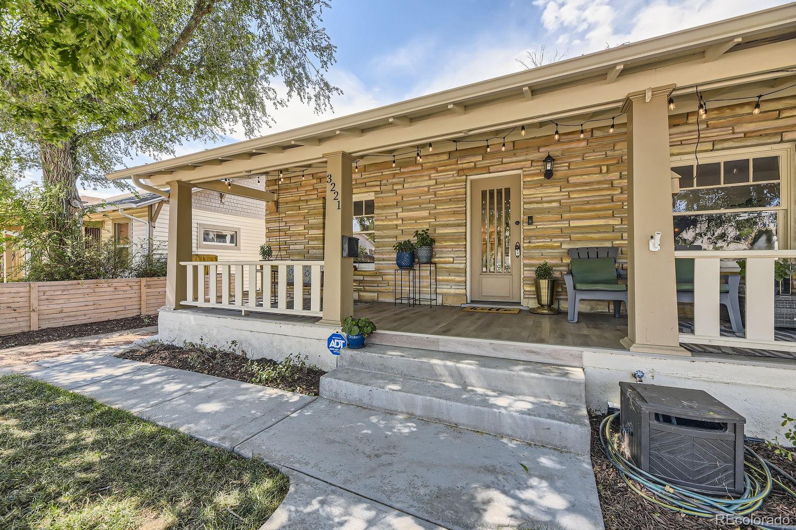MLS Image #1 for 3221 s grant street,englewood, Colorado