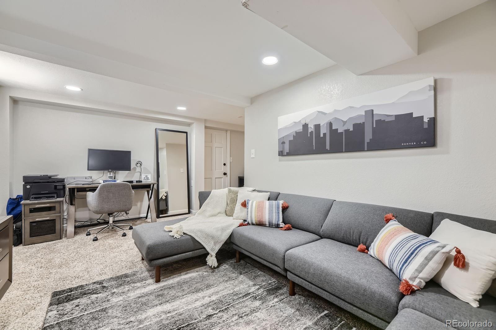MLS Image #12 for 3221 s grant street,englewood, Colorado