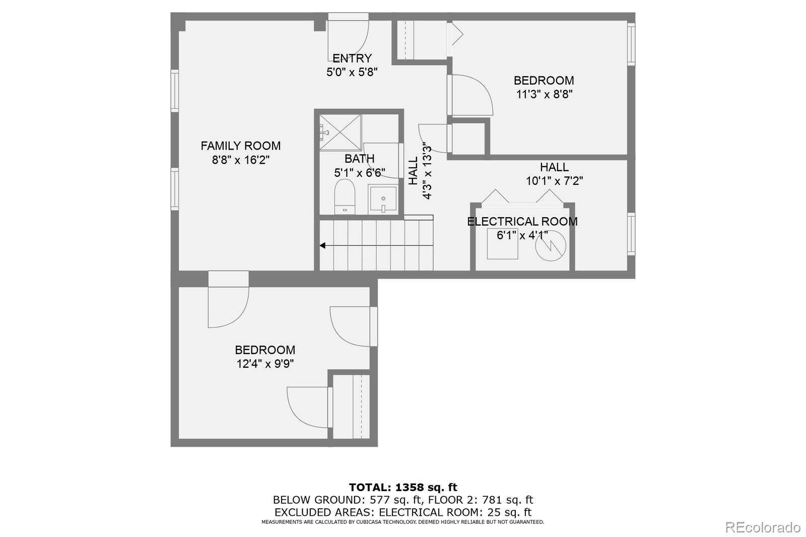 MLS Image #19 for 3221 s grant street,englewood, Colorado