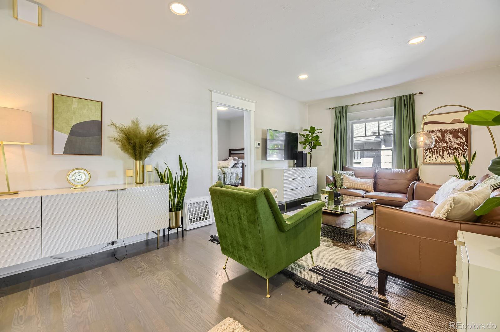 MLS Image #2 for 3221 s grant street,englewood, Colorado