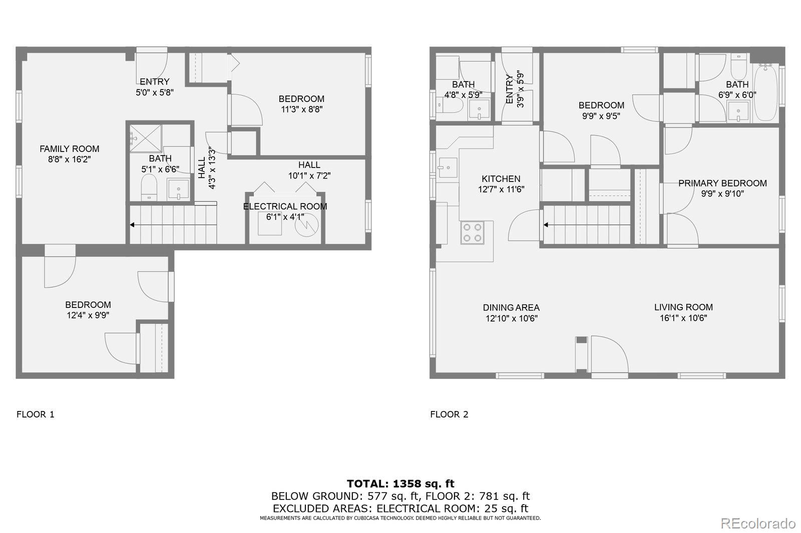 MLS Image #21 for 3221 s grant street,englewood, Colorado