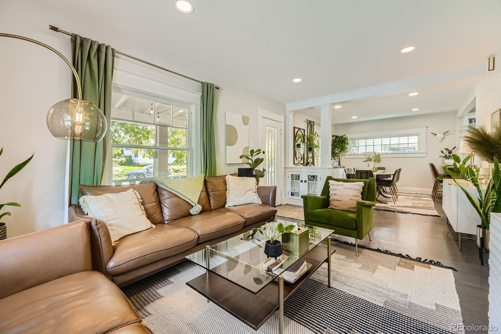 MLS Image #3 for 3221 s grant street,englewood, Colorado