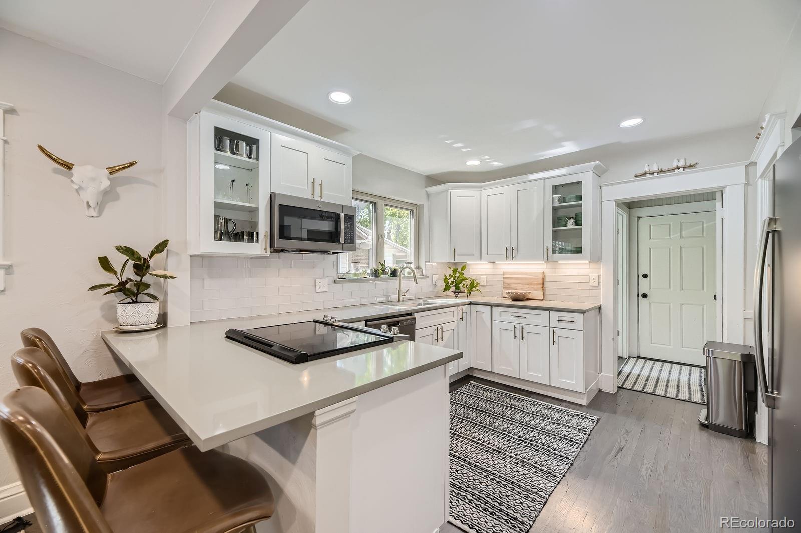 MLS Image #4 for 3221 s grant street,englewood, Colorado
