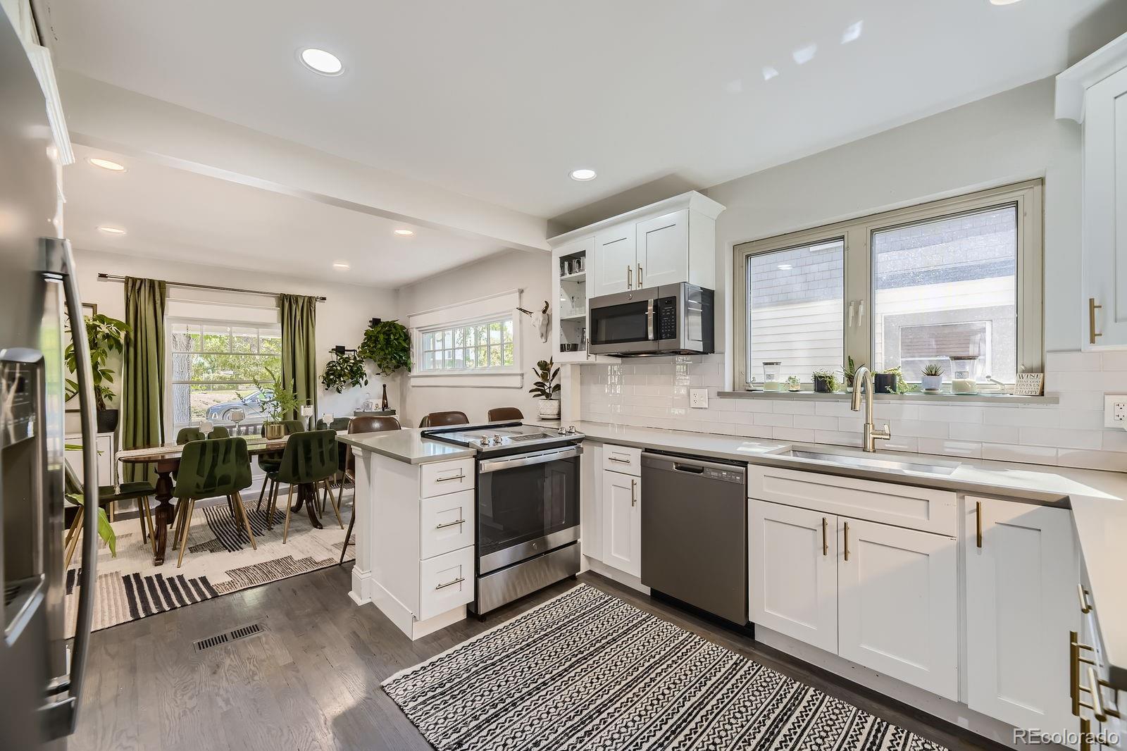 MLS Image #5 for 3221 s grant street,englewood, Colorado