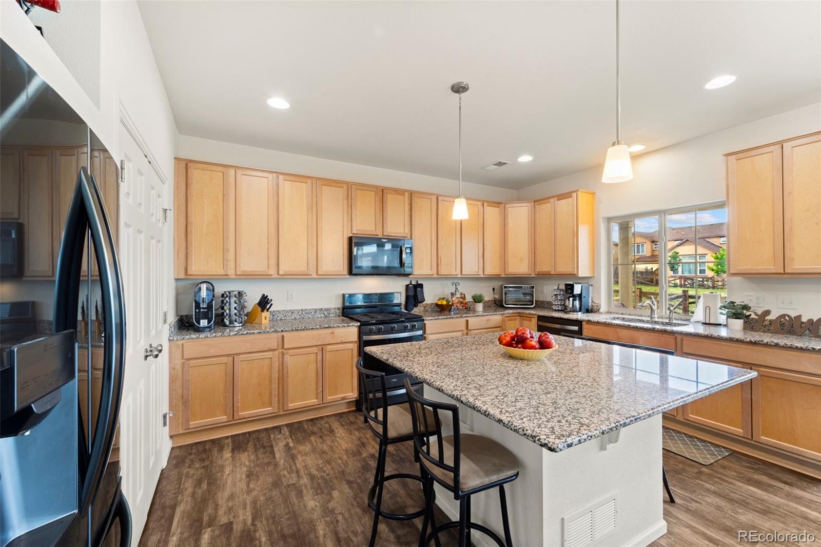 MLS Image #1 for 6327  kildare drive,colorado springs, Colorado