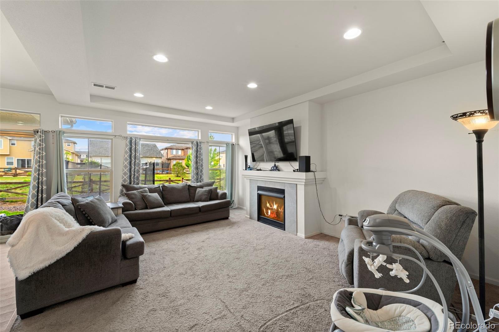 MLS Image #10 for 6327  kildare drive,colorado springs, Colorado