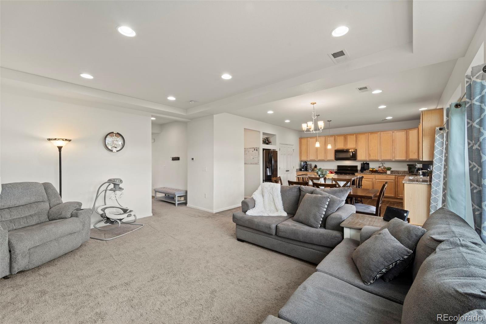 MLS Image #11 for 6327  kildare drive,colorado springs, Colorado