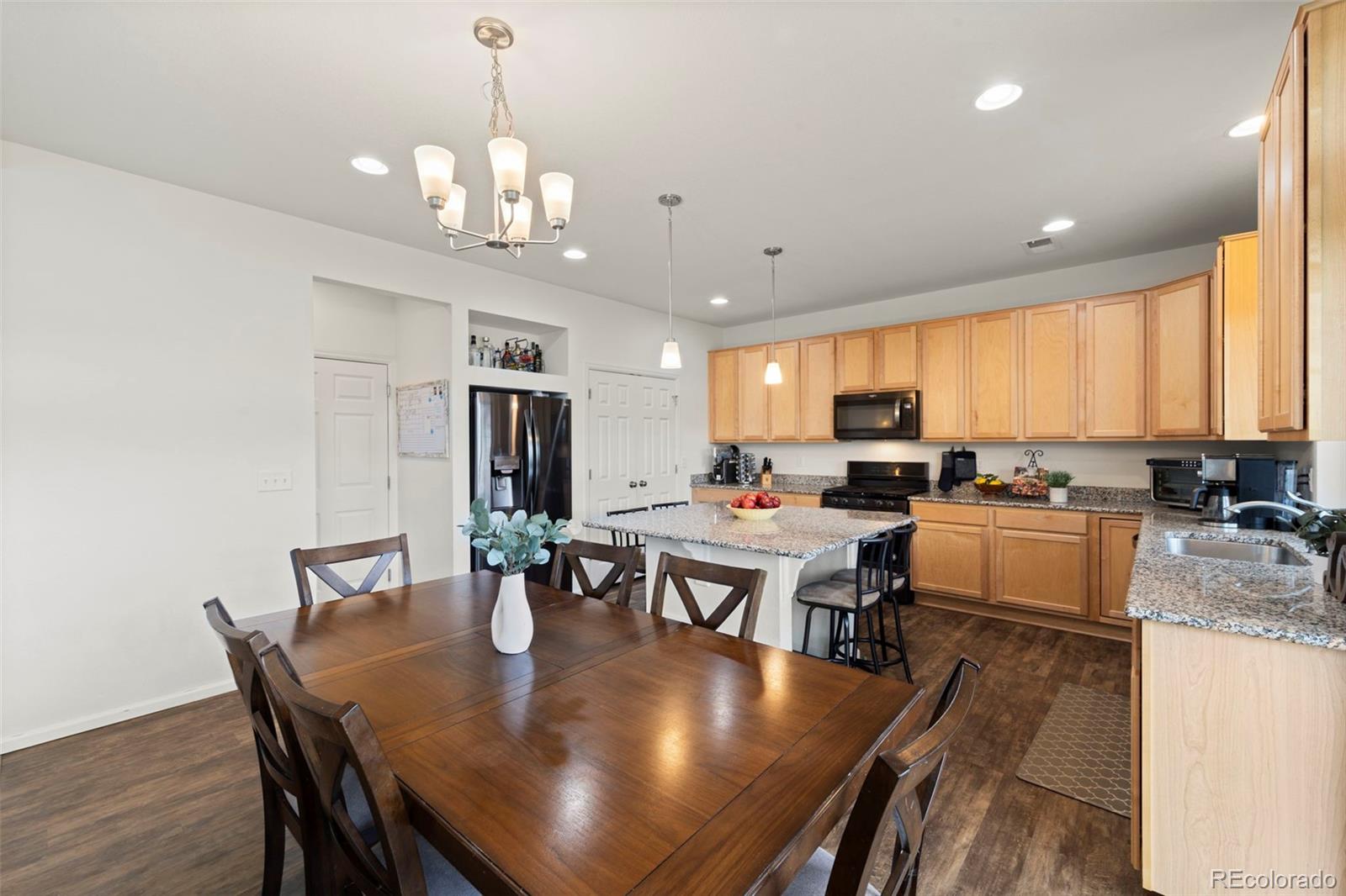 MLS Image #12 for 6327  kildare drive,colorado springs, Colorado