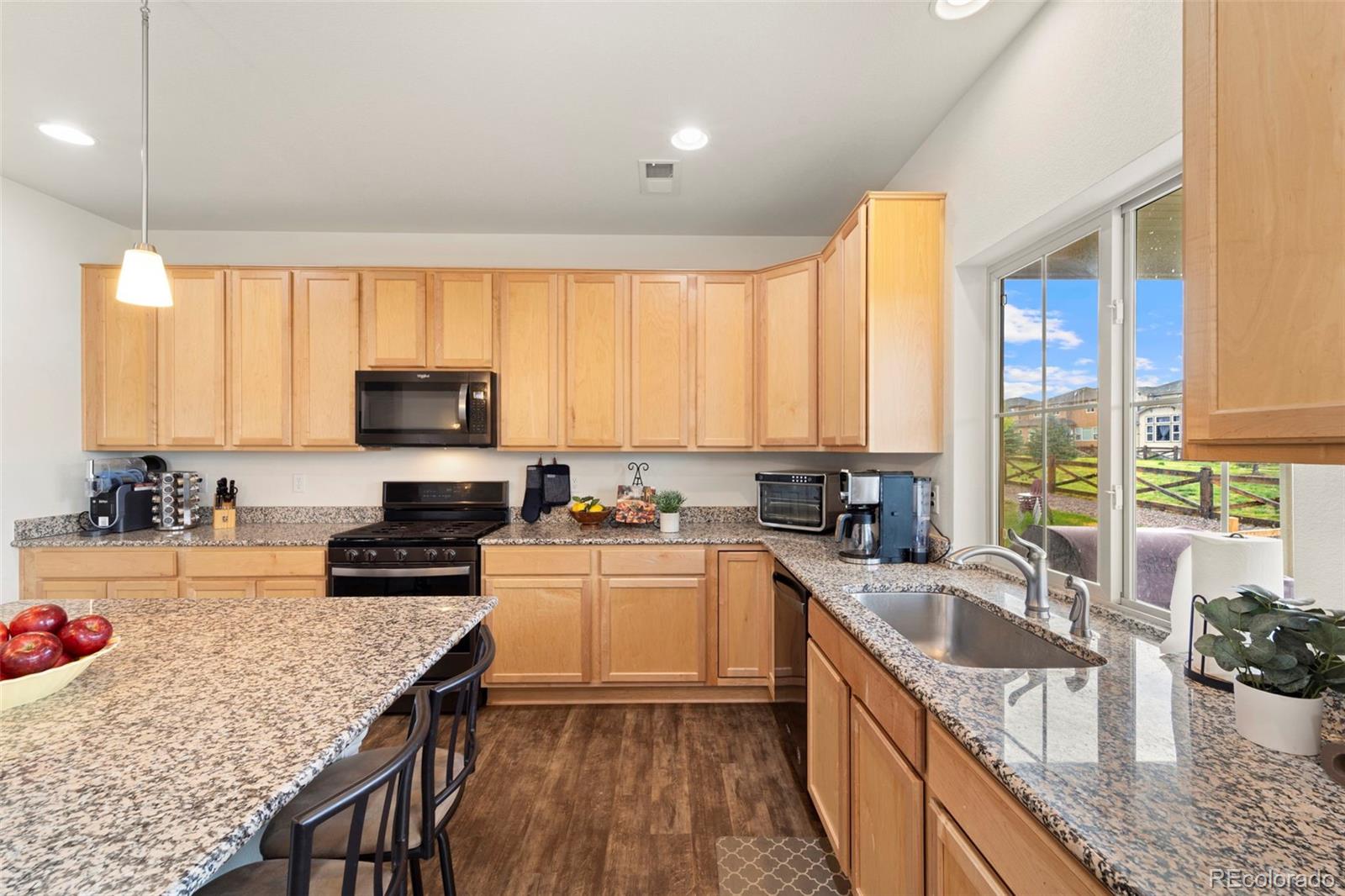MLS Image #13 for 6327  kildare drive,colorado springs, Colorado