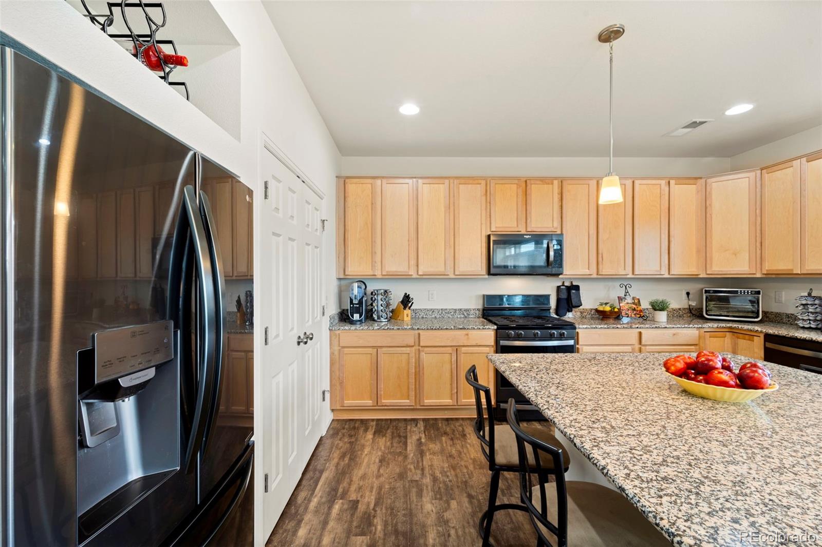 MLS Image #2 for 6327  kildare drive,colorado springs, Colorado