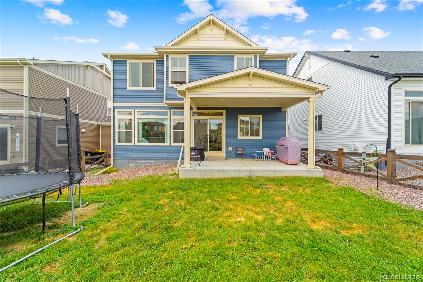 MLS Image #24 for 6327  kildare drive,colorado springs, Colorado
