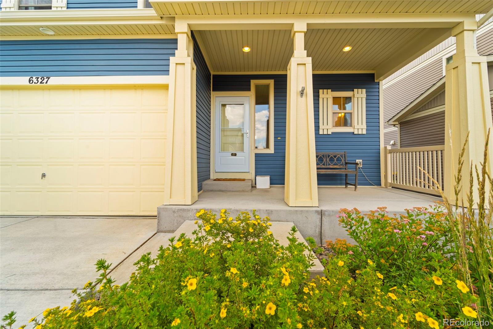 MLS Image #25 for 6327  kildare drive,colorado springs, Colorado