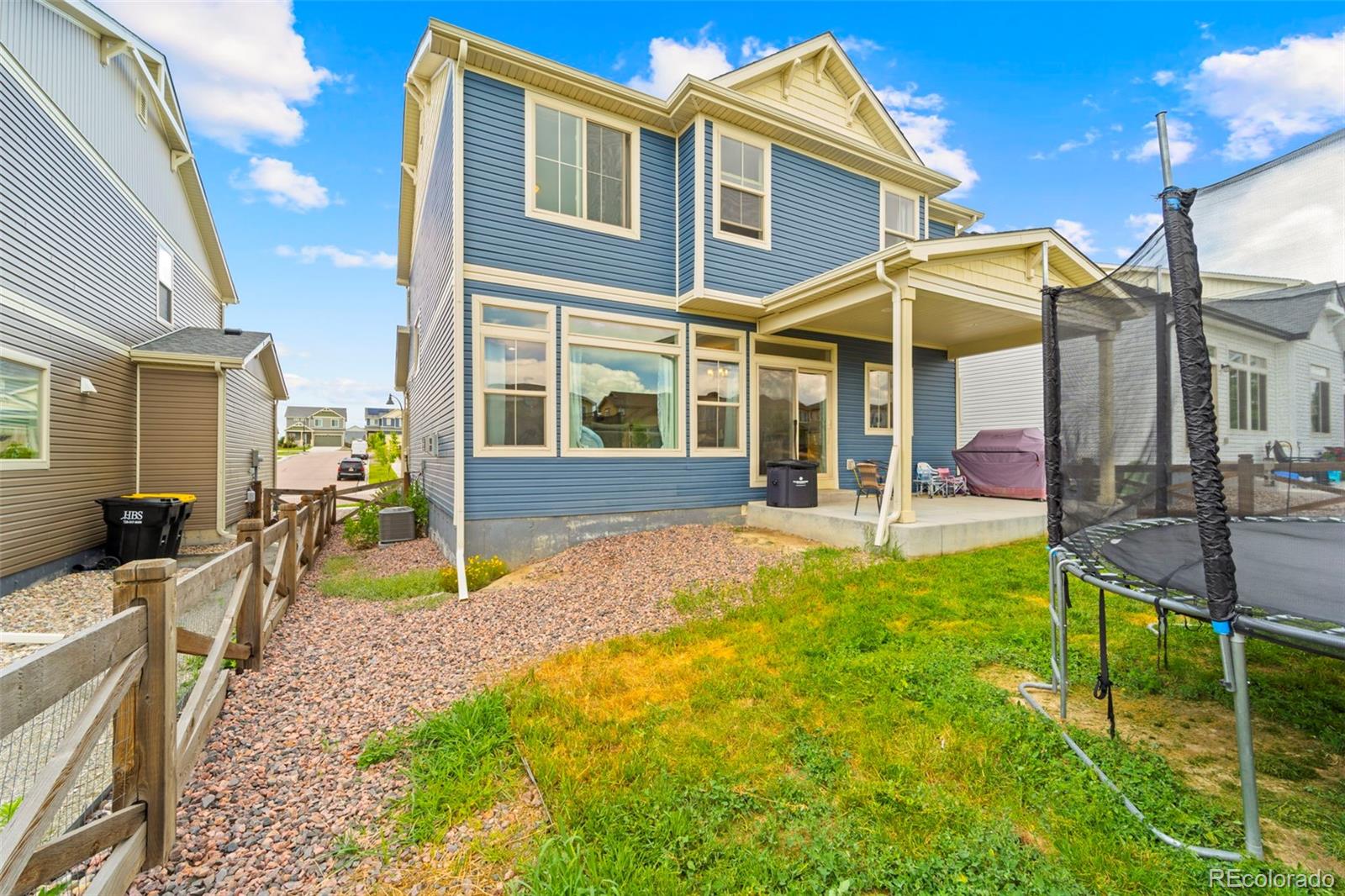 MLS Image #27 for 6327  kildare drive,colorado springs, Colorado