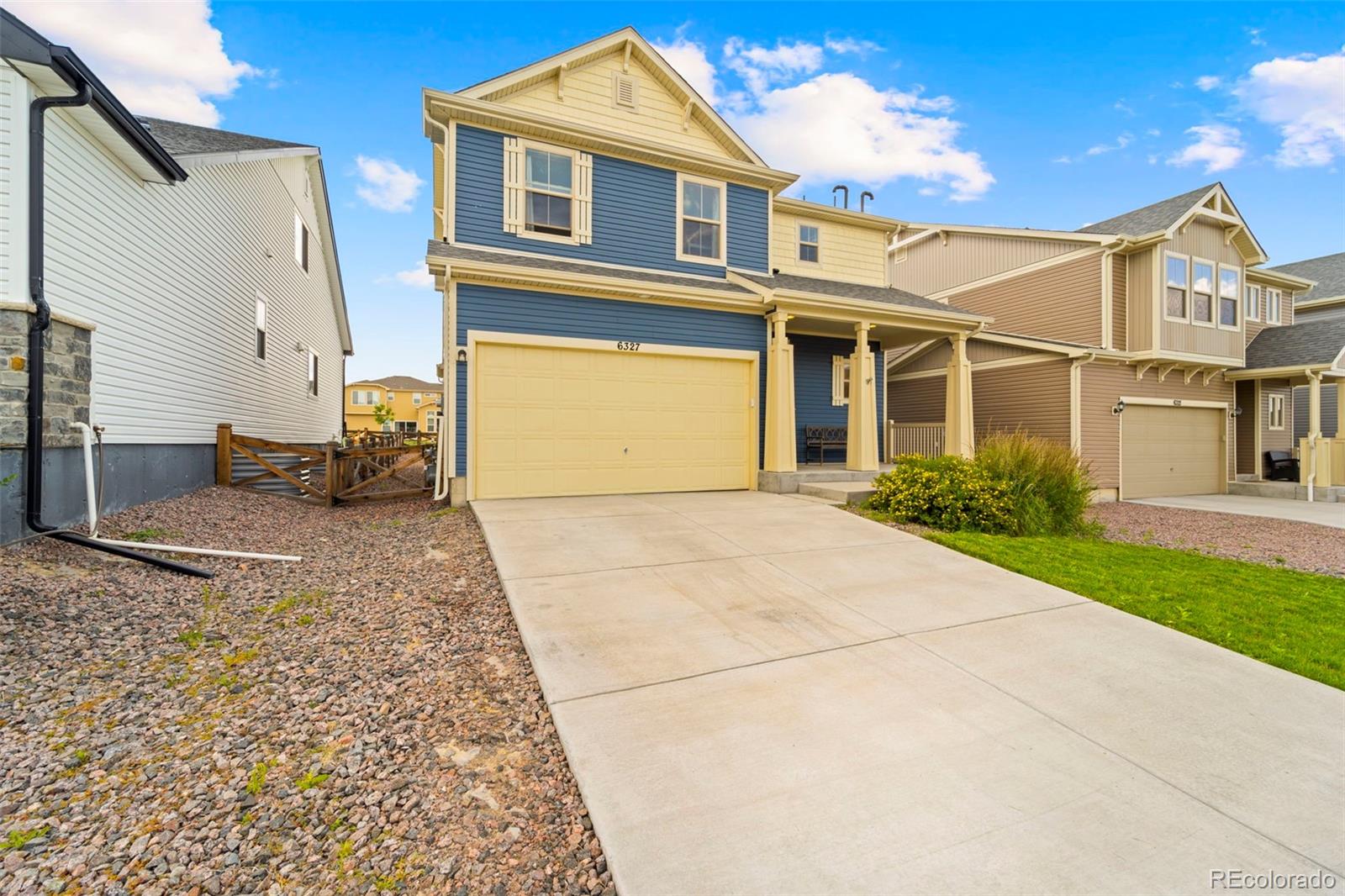 MLS Image #28 for 6327  kildare drive,colorado springs, Colorado