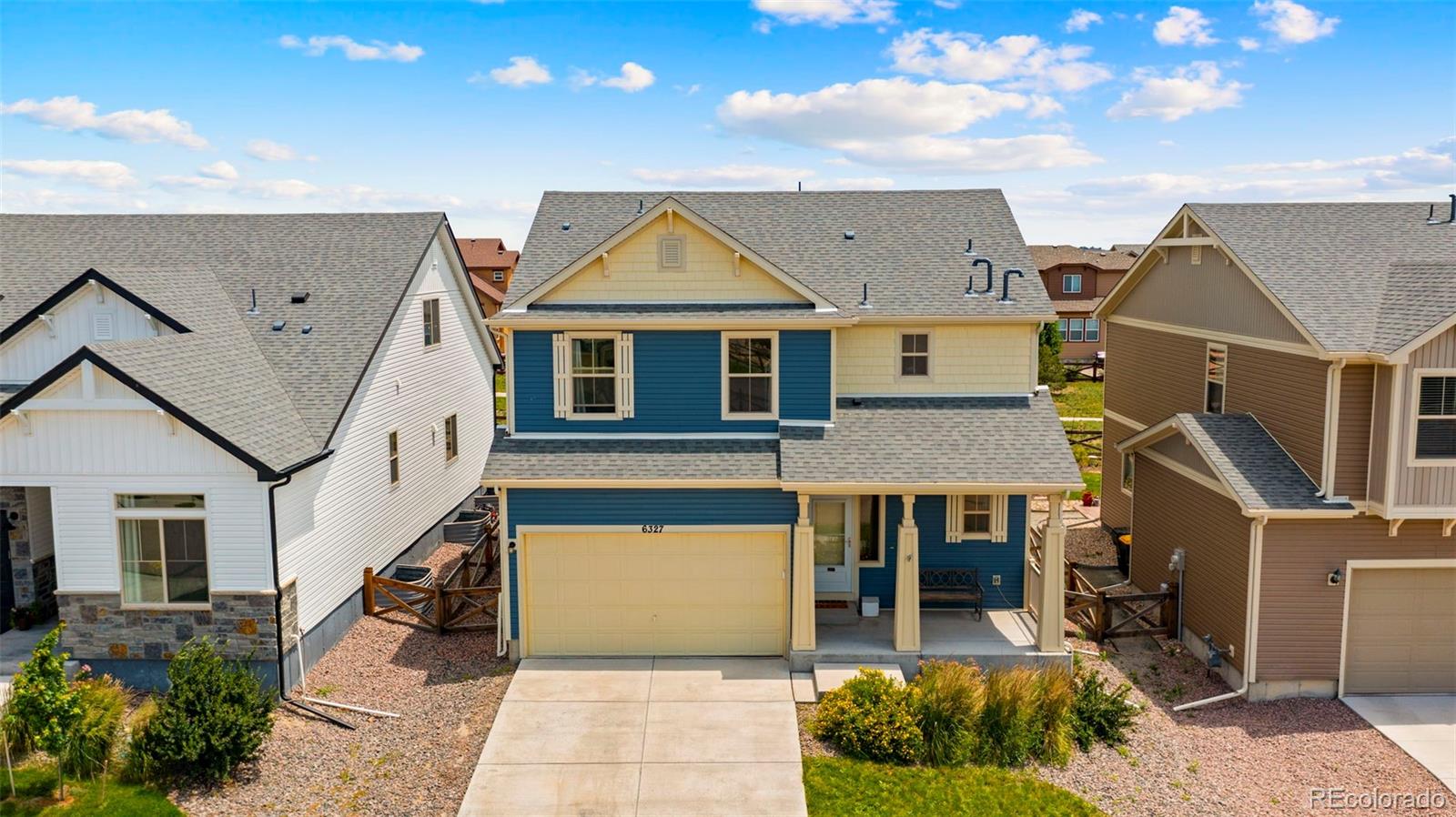 MLS Image #29 for 6327  kildare drive,colorado springs, Colorado